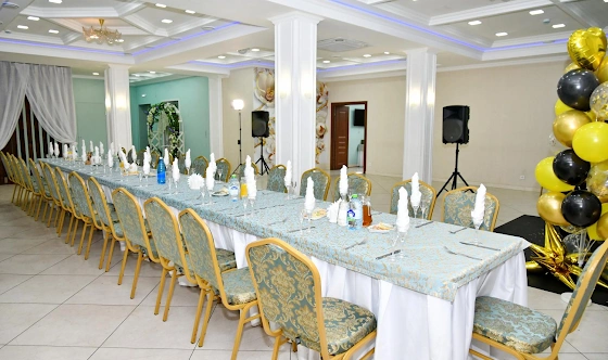 Фото №4 зала VIP зал