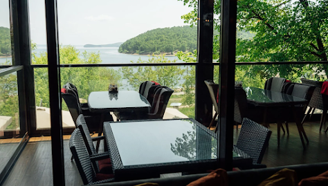 Фото №2 зала Утепленная веранда