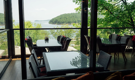 Фото №2 зала Утепленная веранда