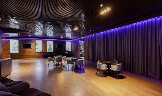 Фото №11 зала Караоке-клуб