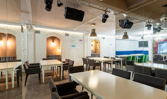 Фото №14 зала Зал "Imperia Hall"