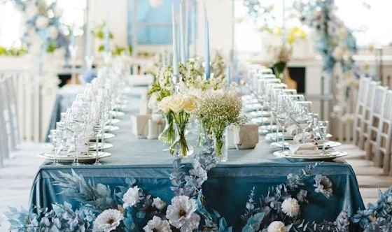 Фото №1 зала Малый зал