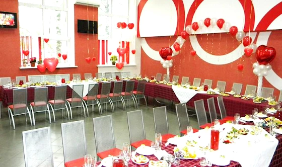 Фото №7 зала Помещение