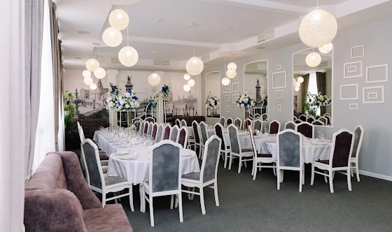 Фото №1 зала Основной зал