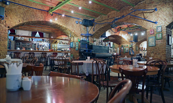 Фото №15 зала Основной зал 