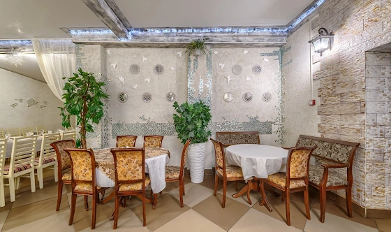 Фото №14 зала Зал на 80 человек