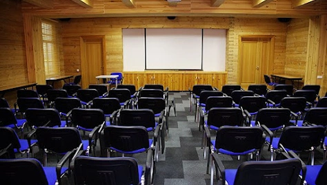 Фото №3 зала Конференц-зал "Скандинавия"