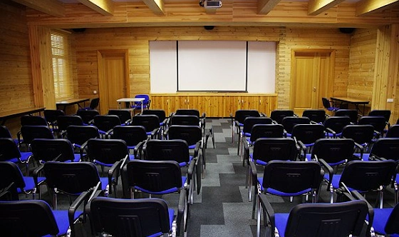 Фото №3 зала Конференц-зал "Скандинавия"