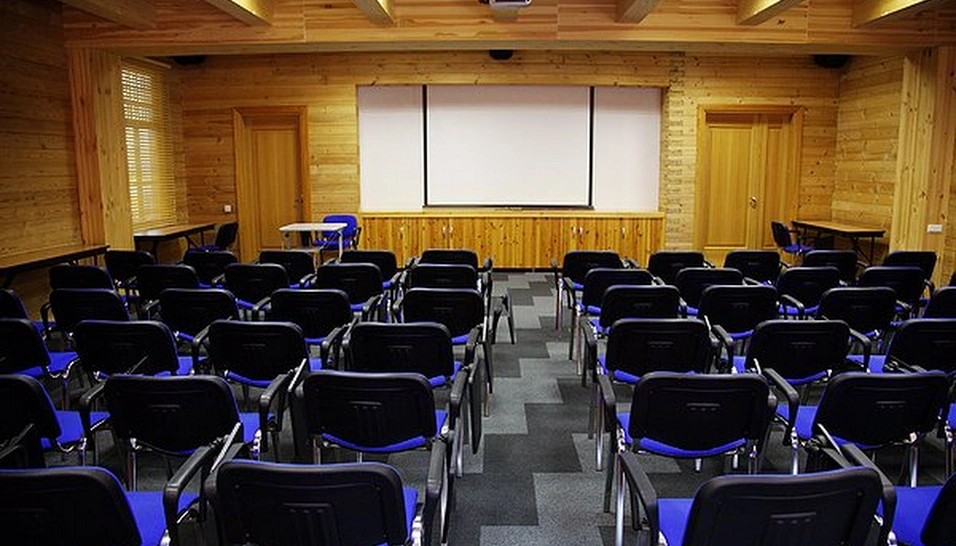 Фото №3 зала Конференц-зал "Скандинавия"