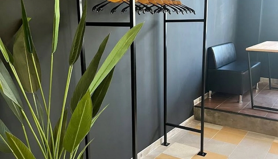 Фото №9 зала Основной зал