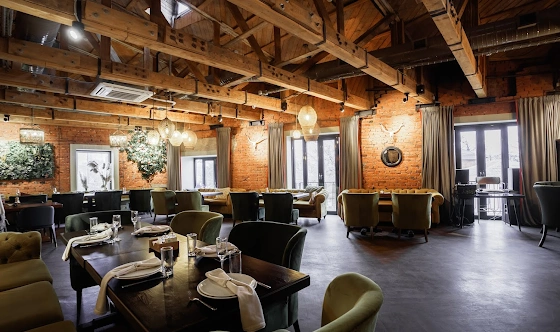 Фото №3 зала Зал "Основной"