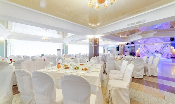 Фото №2 зала Торговый зал