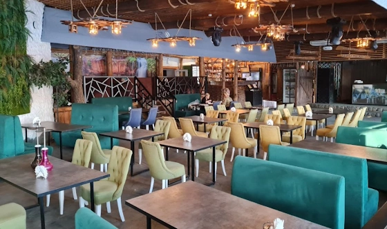 Фото №3 зала Банкетный зал