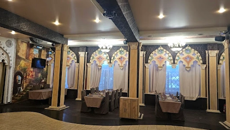 Фото №3 зала Основной зал 