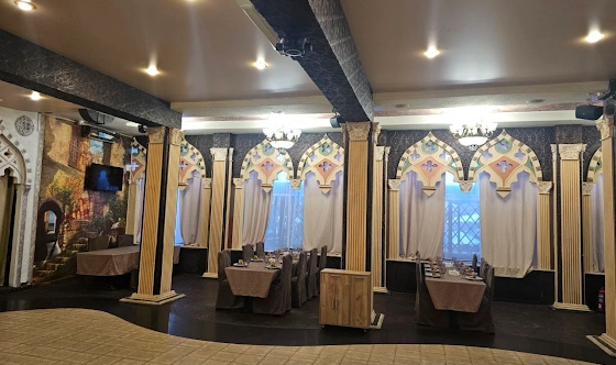 Фото №3 зала Основной зал 