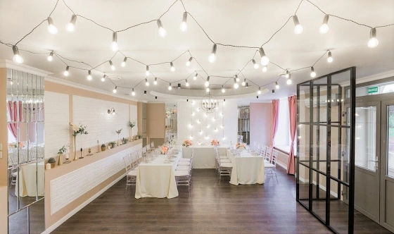 Фото №7 зала Основной зал 