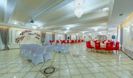 Фото №10 зала Основной зал