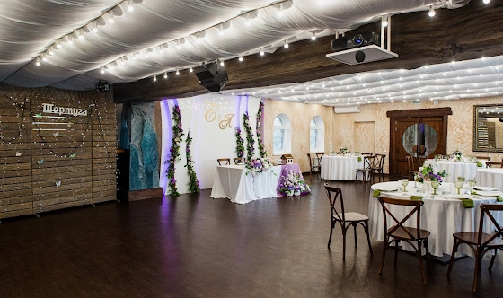 Фото №7 зала Банкетный зал