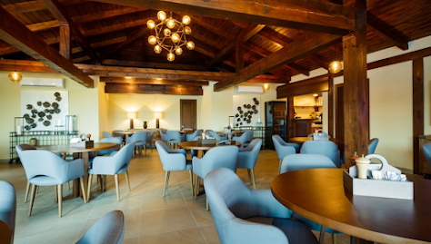 Фото №1 зала Зал Albatross