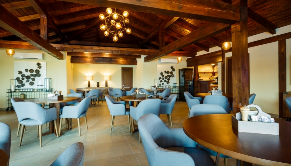 Фото №1 зала Зал Albatross