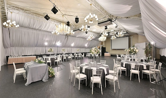 Фото №11 зала Pravda Hall