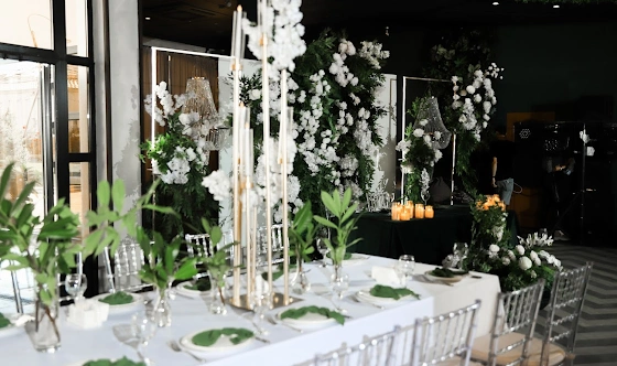 Фото №6 зала Зал Dvin