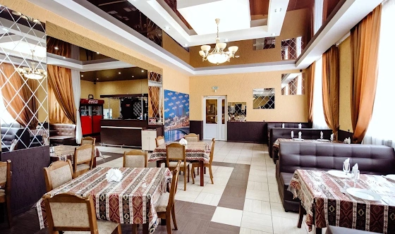 Фото №20 зала Основной зал