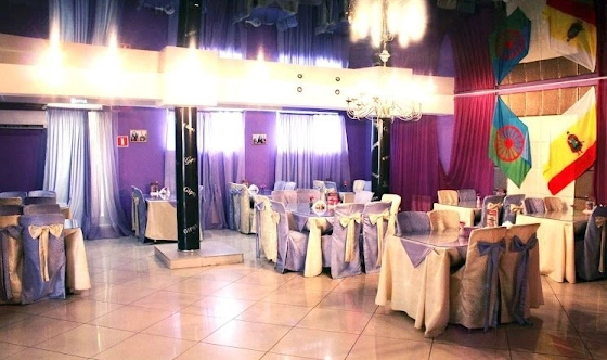 Фото №2 зала Зал на 70 человек