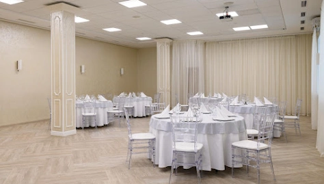 Фото №1 зала Зал «Жемчужный»