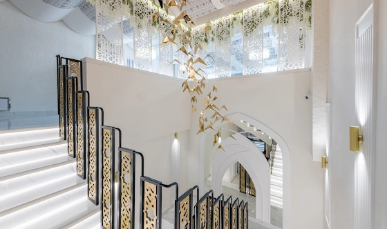 Фото №11 зала Банкет Холл