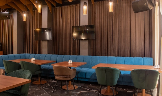 Фото №7 зала «Новый Зал»