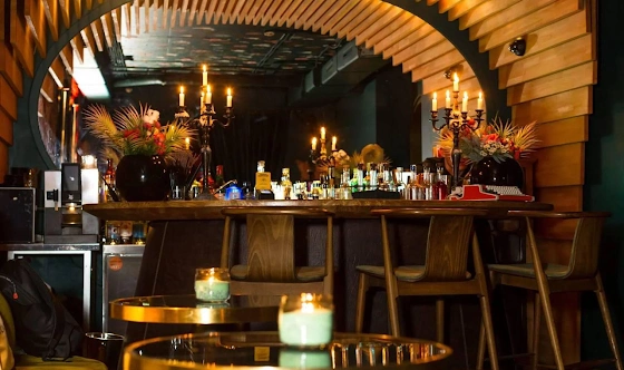 Фото №6 зала Помещение