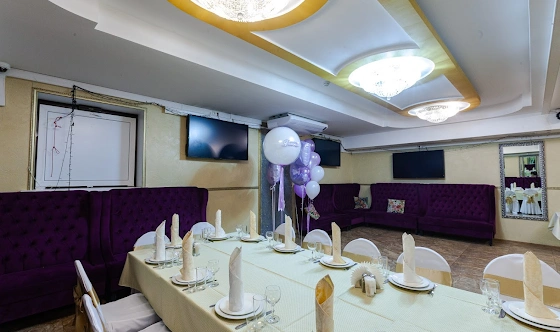 Фото №19 зала Банкетный зал 