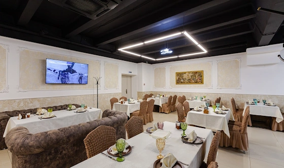 Фото №18 зала Основной зал 