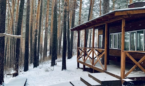 Фото №10 зала Беседка №9