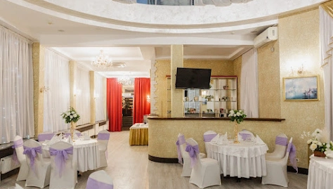 Фото №4 зала Зал "Тиффани"