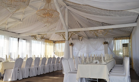 Фото №6 зала Зал «Прованс»