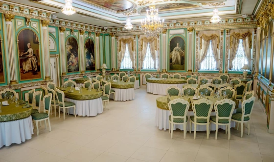 Фото №4 зала Банкетный зал