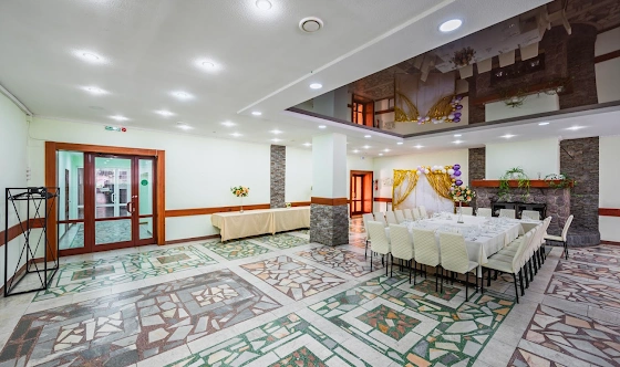 Фото №3 зала Большой зал 