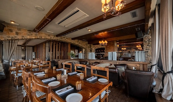 Фото №3 зала Большой панорамный зал