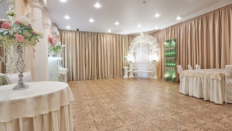 Фото №1 зала Малый банкетный зал