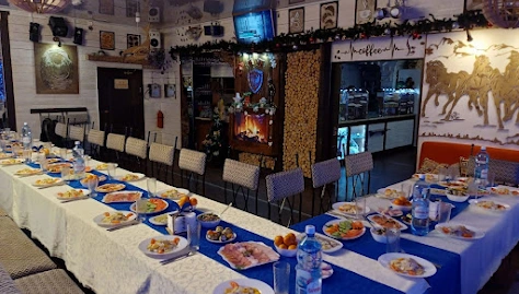 Фото №3 зала Основной зал