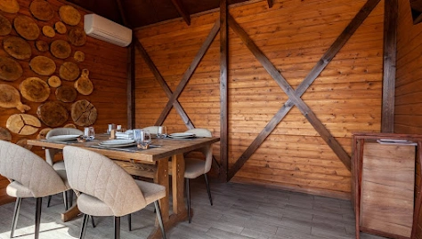 Фото №3 зала Беседки