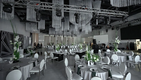 Фото №5 зала Banquet Hall