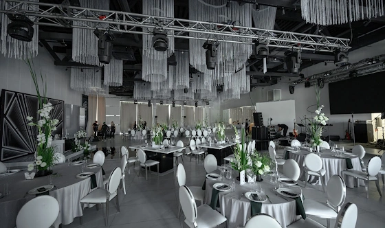 Фото №5 зала Banquet Hall