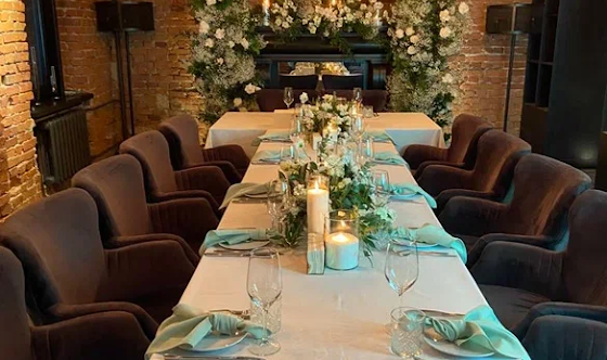 Фото №3 зала Основной зал