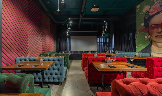 Фото №6 зала Зал "Караоке"