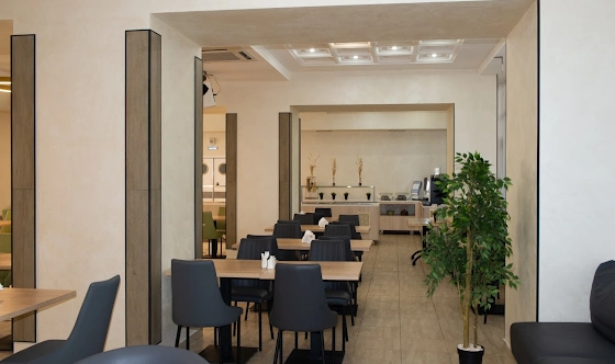 Фото №15 зала Основной зал