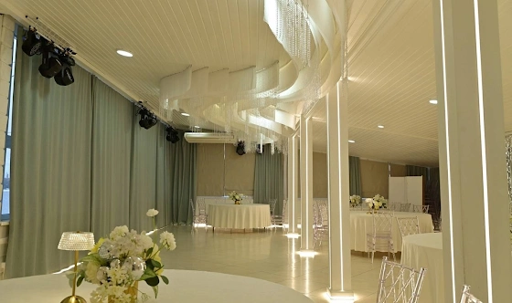 Фото №8 зала Основной зал