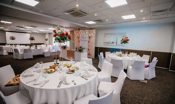 Фото №2 зала Зал «Родонит»